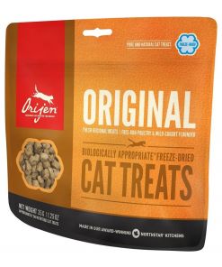 Orijen Cat Treats Original 35 g